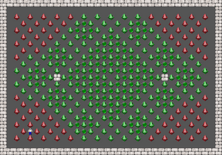 Уровень 5 — Attrition 4